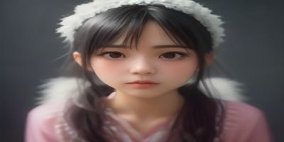 双性小说写作技巧深度文章配图，暖橙色调书桌，稿纸铺陈，创作者手持钢笔专注书写双性角色心理