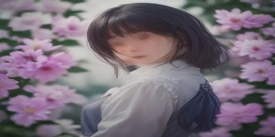 双性生子文情感节奏分析文章配图，温暖橙黄色调，两个人物剪影在窗边对话，象征双性题材中的亲密关系张力
